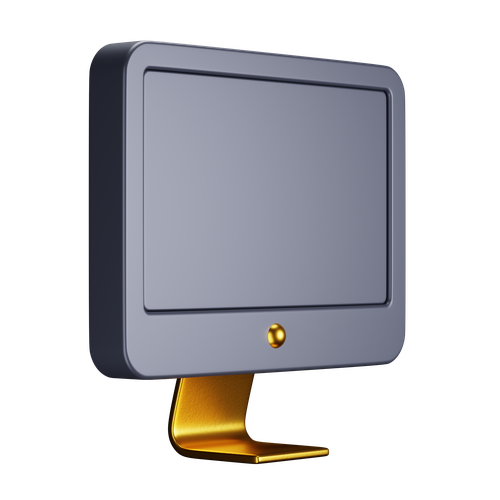 Setup tier icon